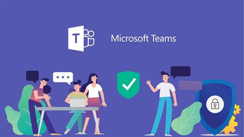 Triển khai dạy học trực tuyến qua Microsoft Teams