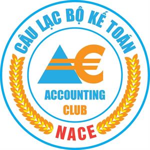 Hoạt động thường niên của CLB Kế toán - AC- NACE