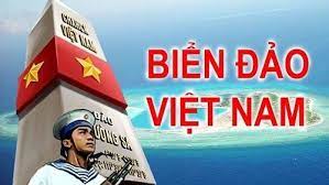Thông báo kết quả Cuộc thi 'Tìm hiểu biển đảo Việt Nam năm 2022