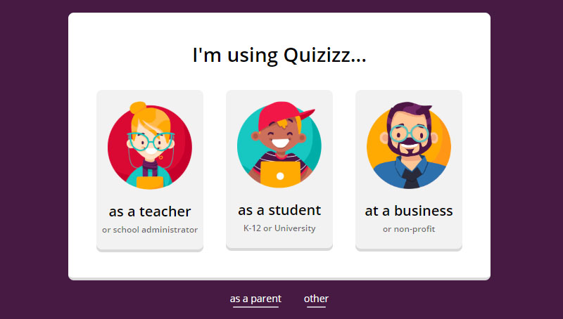 Quizizz.com – Website hỗ trợ giảng dạy hiệu quả