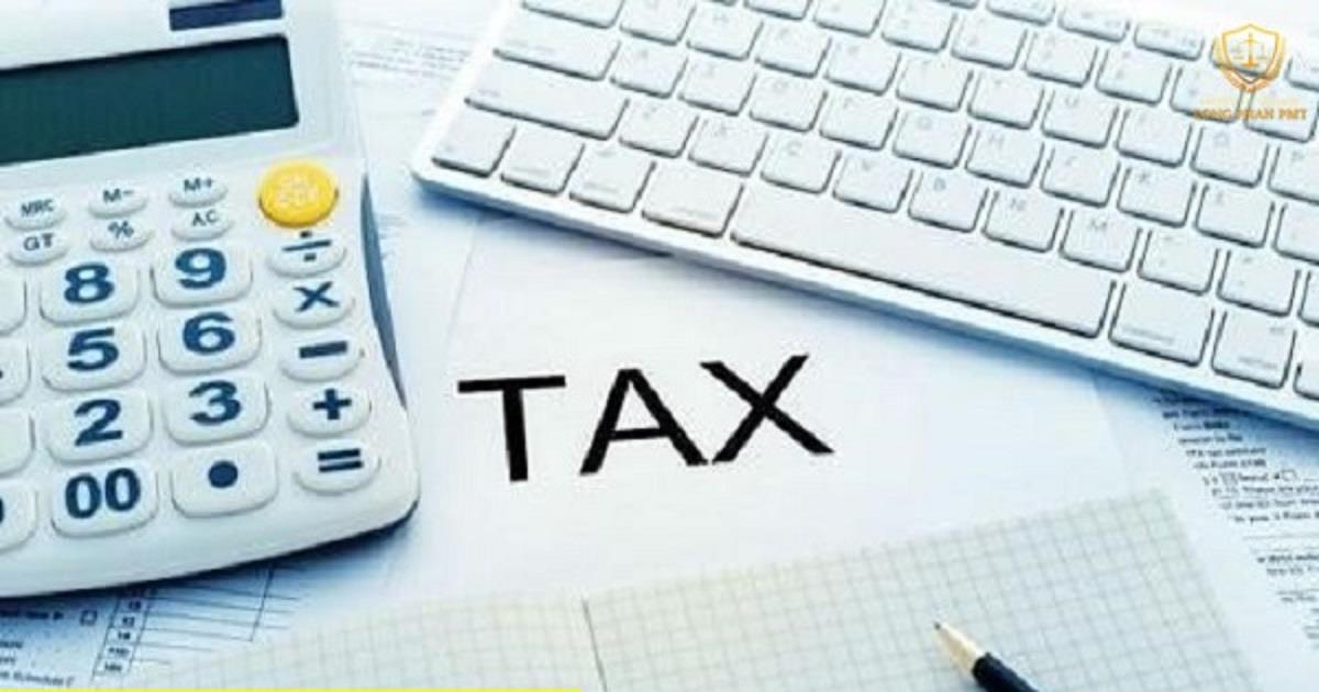Một số chính sách thuế mà các tổ chức, doanh nghiệp cần lưu ý trong năm 2023.