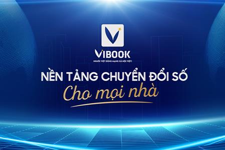 Công ty cổ phần tập đoàn công nghệ kỹ thuật số Vibook Việt Nam tuyển dụng