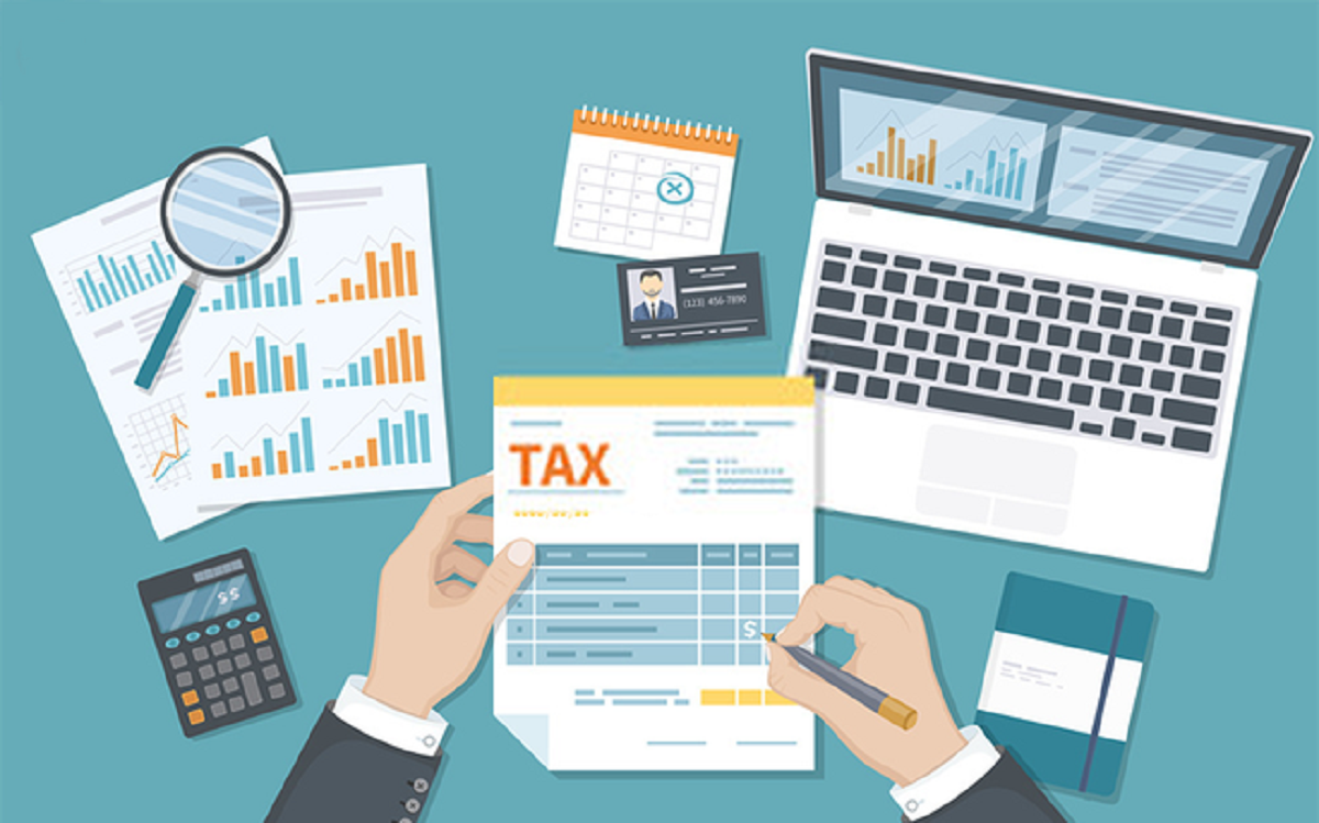 Chính sách thuế mới doanh nghiệp, người nộp thuế cần lưu ý
