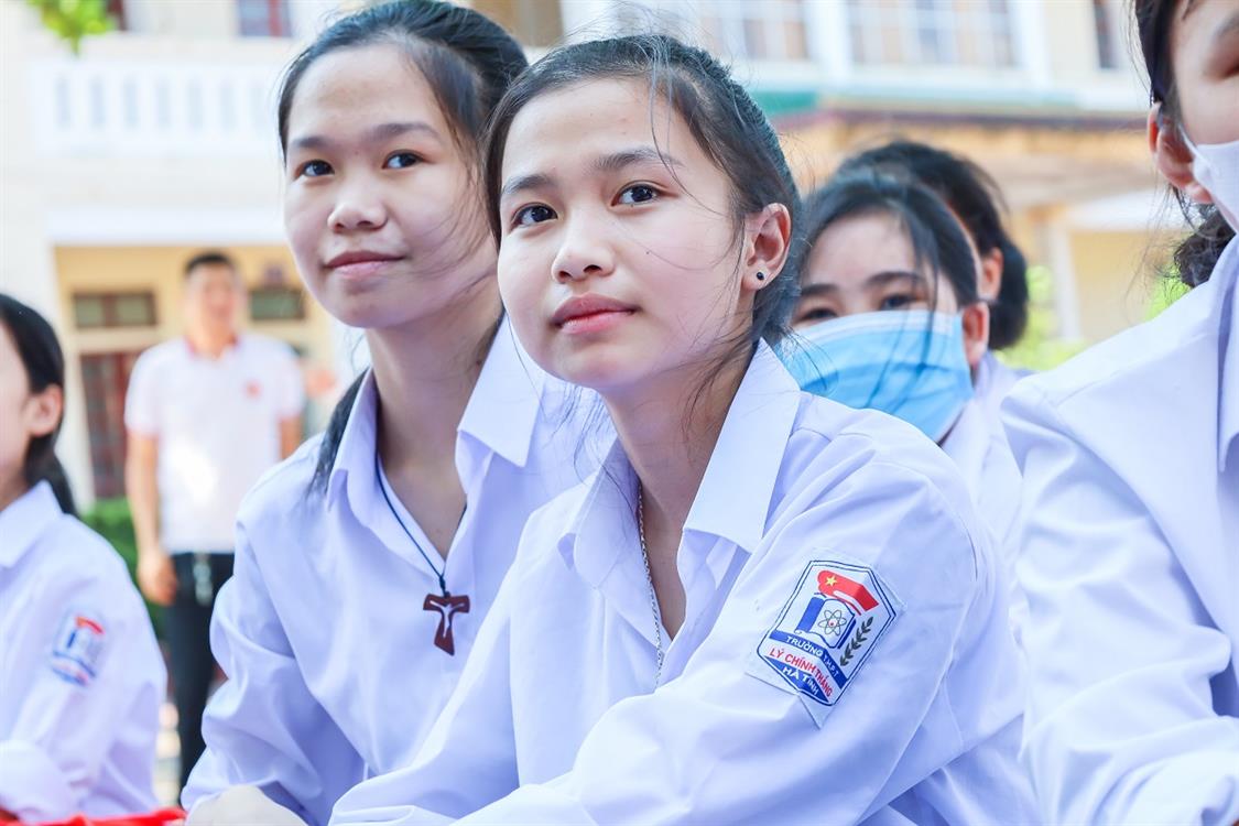 Bí quyết chọn ngành nghề phù hợp và thành công dành cho học sinh tại huyện Hương Sơn, tỉnh Hà Tĩnh