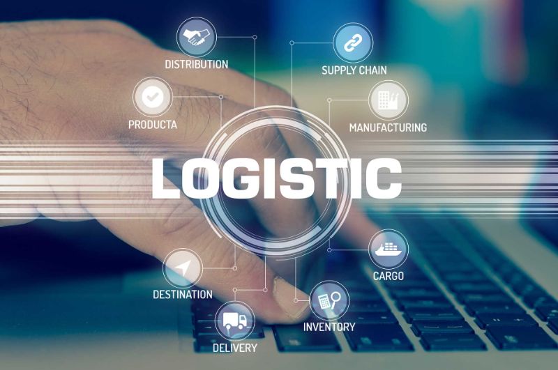 XU THẾ NHÂN LỰC TRONG NGÀNH LOGISTIC