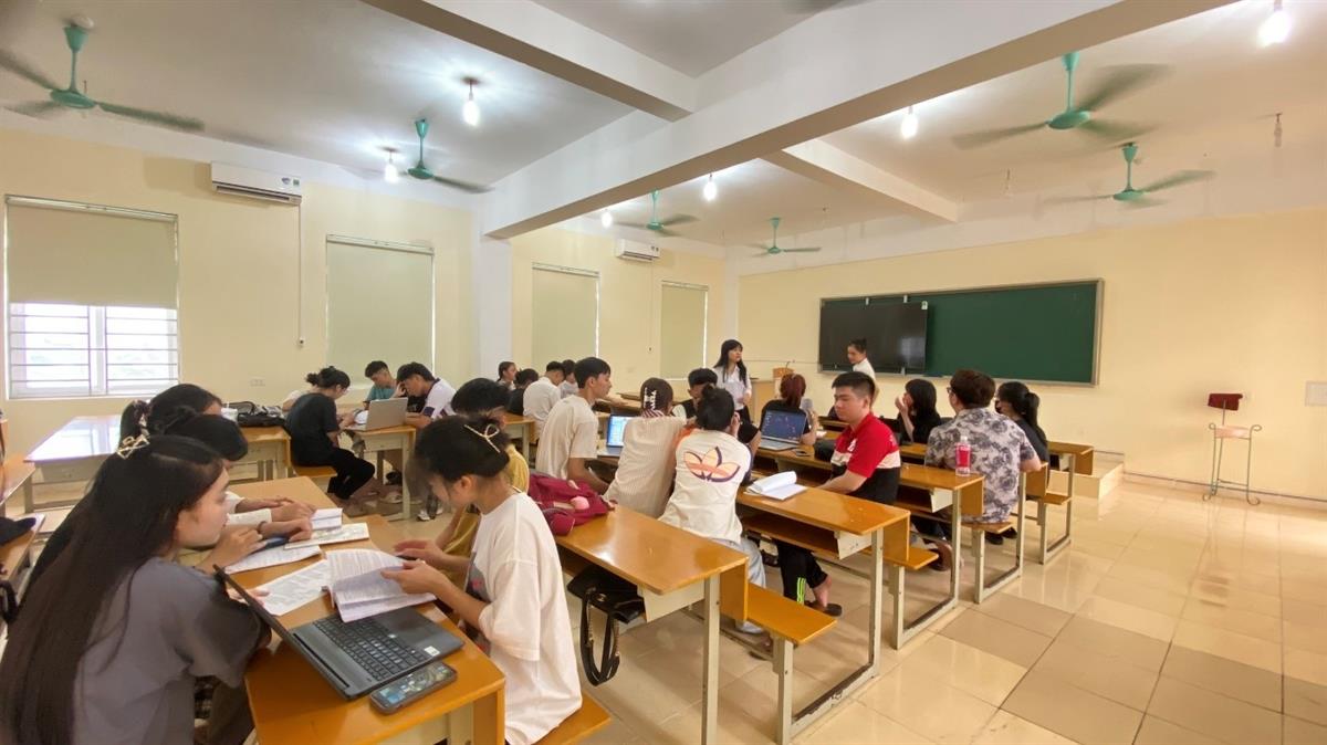 FPTM (Faa Positive - Proactive Teaching Model): Mô hình dạy học phát huy tính tích cực chủ động của người học