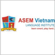 Danh sách HSSV được trao học bổng tài trợ của trung tâm anh ngữ ASEM